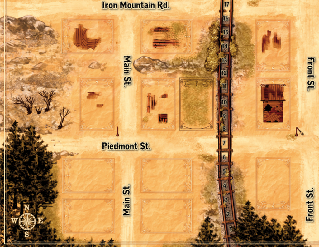 Gads Hill 1874 + Expansion Railway Station 134 RON Regatul Jocurilor, Board Games, Jocuri