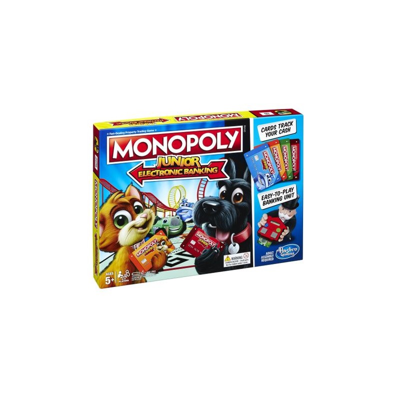 Regeneration Refusal confusion Monopoly junior cu banca electronica - 166 RON : Regatul Jocurilor, Board Games, Jocuri de societate (Strategie, Petrecere, De Carti, In Familie, Pe Tabla, In Limba Romana) Regeneration Refusal confusion Monopoly junior cu banca electronica - 166 RON : Regatul Jocurilor, Board Games, Jocuri de societate (Strategie, Petrecere, De Carti, In Familie, Pe Tabla, In Limba Romana)