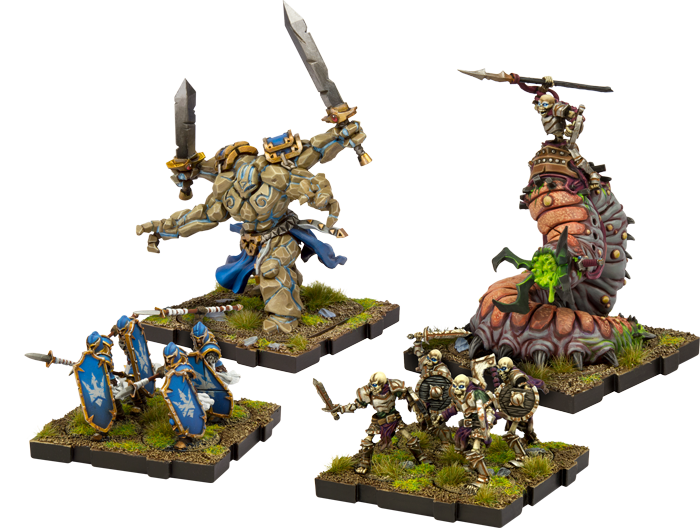 runewars miniatures game 434